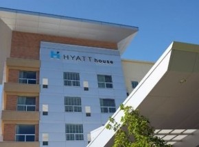 Hyatt House Dallas/Frisco