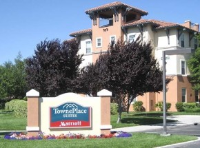 TownePlace Suites San Jose Cupertino