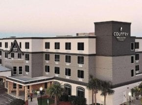countryinnsuitesportcanaveral