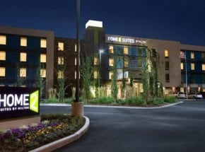 Home2 Suites Seattle Airport