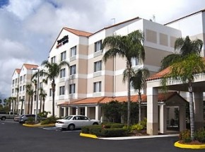 SpringHill Suites Port St. Lucie
