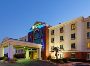 Holiday Inn Express Hotel &amp; Suites San Antonio-West(Seaworld Area)