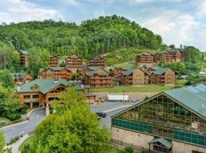 Westgate Smoky Mountain Resort &amp; Spa