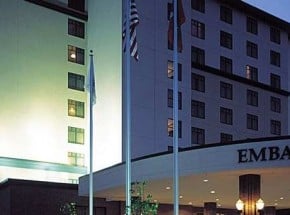 Embassy Suites Lincoln