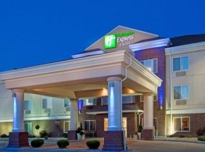Holiday Inn Express Hotel &amp; Suites Dickinson