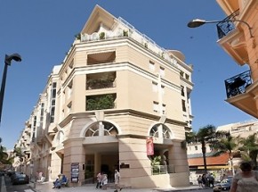 Adagio Monaco Palais Joséphine