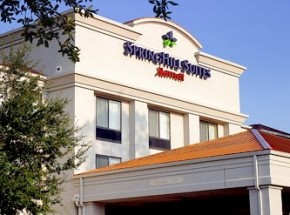SpringHill Suites Sarasota Bradenton
