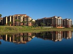 Westgate Lakes Resort and Spa