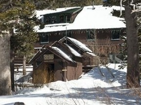 Tamarack Lodge Resort