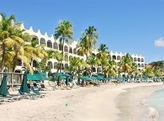 Belair Beach Hotel