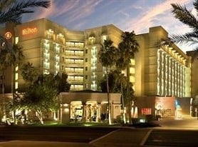 Hilton Phoenix East/Mesa