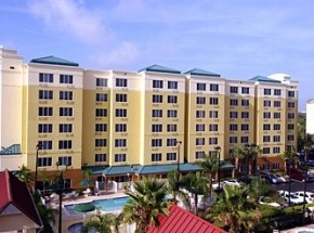 SpringHill Suites Orlando Convention Center/International Drive Area