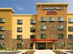 TownePlace Suites Dallas McKinney