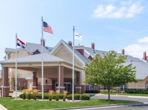 mciarresidenceinn