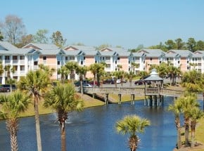 River Oaks Vacation Resort