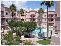 Homewood Suites Tucson/St Philip&#039;s Plaza University