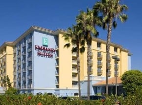 Embassy Suites Anaheim-North