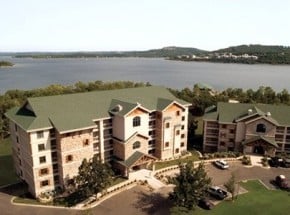 Bluegreen Vacations Paradise Point, Ascend Resort Collection