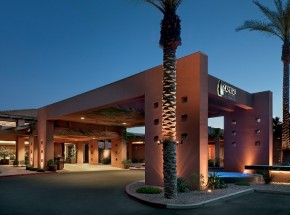 Holiday Inn Club Vacations Scottsdale Resort