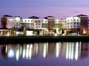 Homewood Suites by Hilton Port St. Lucie-Tradition