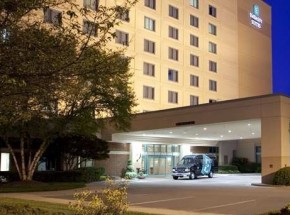 Embassy Suites Raleigh Durham Research Triangle