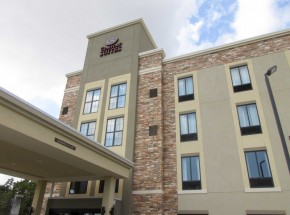 Comfort Suites Channelview