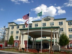 Country Inns &amp; Suites Jacksonville West