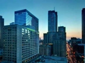 Homewood Suites Chicago-Downtown