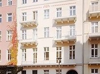 Old Town Apartments - Zehdenicker Strasse Berlin