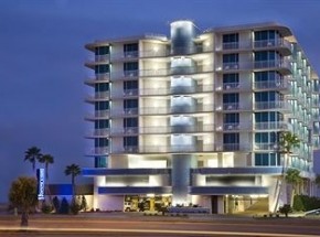 South Beach Biloxi Hotel and Suites
