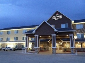 Country Inns &amp; Suites by Carlson, Topeka West
