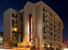 Residence Inn Beverly Hills