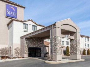 Sleep Inn &amp; Suites Near I-90 and Ashtabula