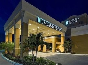 Embassy Suites Tampa Brandon