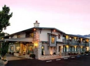 Best Western Plus Encina Lodge &amp; Suites