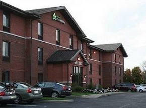 Extended Stay America Pittsburgh - Airport