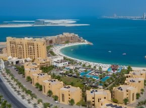 doubletreemarjanisland