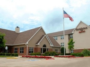 Residence Inn Waco