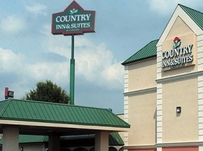 Country Inns &amp; Suites by Carlson Clarksville