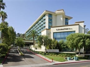 Doubletree By Hilton Hotel San Diego - Hotel Circle