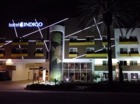 Hotel Indigo Anaheim Maingate