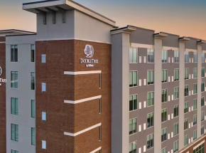 doubletreeashevilledowntown
