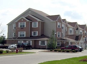 TownePlace Suites East Lansing