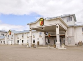 Super 8 Vermilion AB