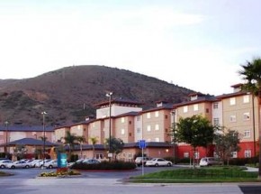 Homewood Suites by Hilton SFO Airport North