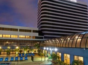 Embassy Suites West Palm Beach-Central