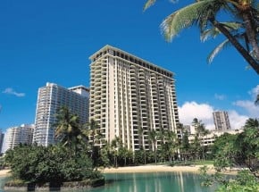 Hilton Grand Vacations Club The Grand Islander Waikiki Honolulu