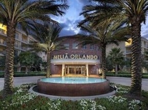 Melia Orlando Suite Hotel at Celebration