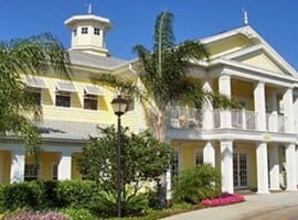Bahama Bay Resort and Spa