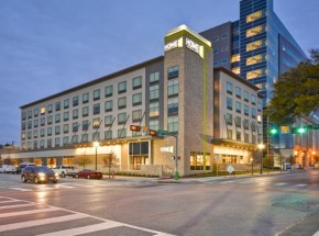 Home2 Suites Dallas Downtown at Baylor Scott &amp; White